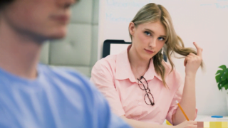 Melody Marks, the manager and intern, described it as a pure erotic melody