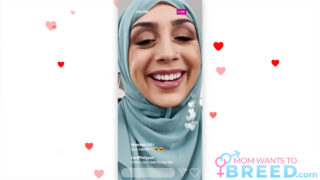 Excited MILF Sofia Rose craves her stepson’s cock!